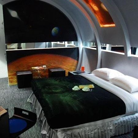 The Adventure Hotel Чиангмай Екстериор снимка