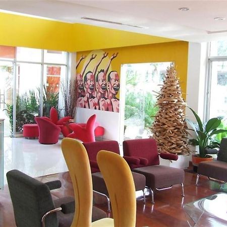 The Adventure Hotel Чиангмай Екстериор снимка