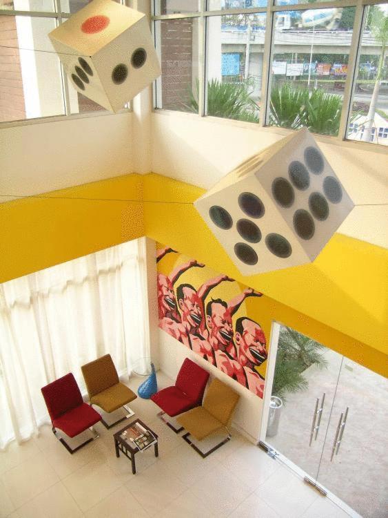 The Adventure Hotel Чиангмай Екстериор снимка