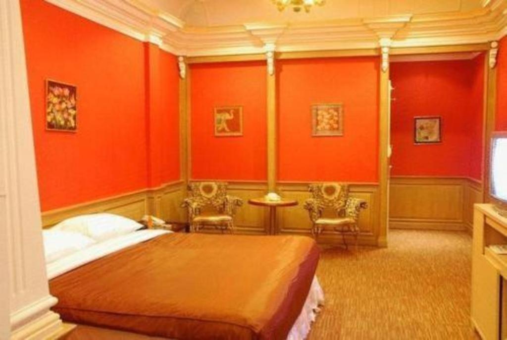 The Adventure Hotel Чиангмай Екстериор снимка