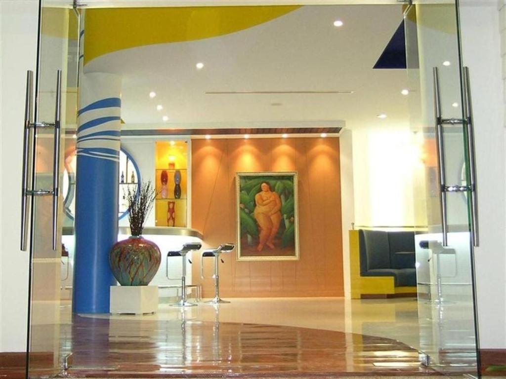 The Adventure Hotel Чиангмай Екстериор снимка